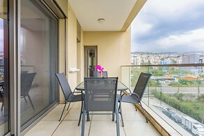 Viva 3-BR Apt in Waterfront Dbayeh