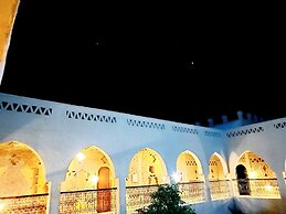 Ksar Merzouga