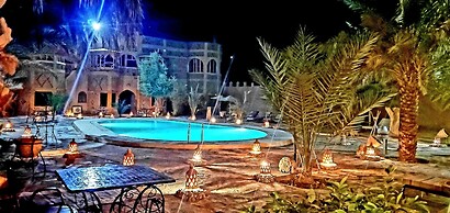 Ksar Merzouga