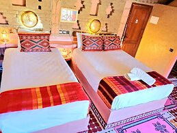 Ksar Merzouga