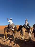 Ksar Merzouga