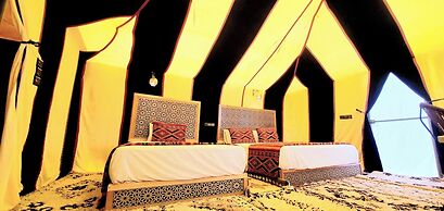 Ksar Merzouga