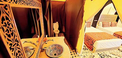 Ksar Merzouga