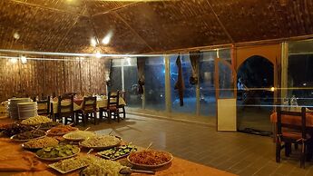 Ksar Merzouga