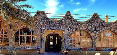 Ksar Merzouga