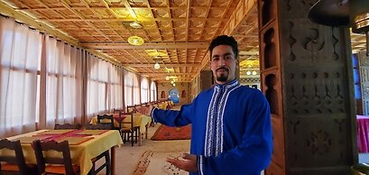 Ksar Merzouga