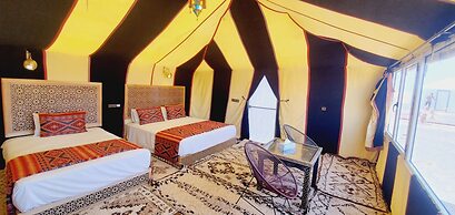 Ksar Merzouga