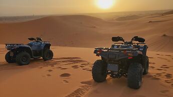 Ksar Merzouga