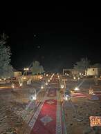Ksar Merzouga