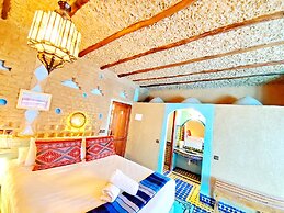 Ksar Merzouga