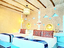Ksar Merzouga