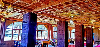 Ksar Merzouga