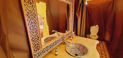 Ksar Merzouga