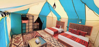 Ksar Merzouga