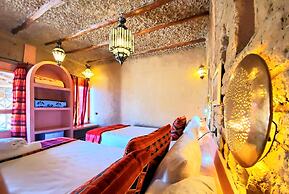 Ksar Merzouga