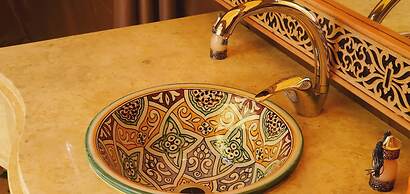 Ksar Merzouga