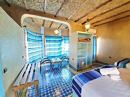 Ksar Merzouga