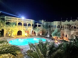 Ksar Merzouga