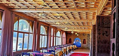 Ksar Merzouga