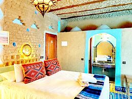 Ksar Merzouga