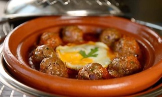 Ksar Merzouga