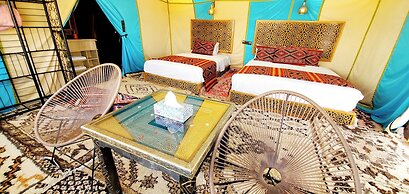 Ksar Merzouga