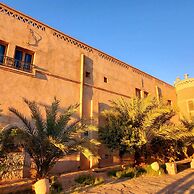 Ksar Merzouga