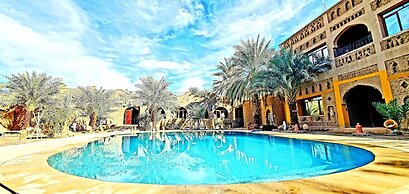 Ksar Merzouga