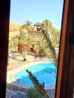 Ksar Merzouga