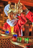 Ksar Merzouga