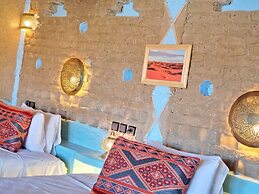 Ksar Merzouga