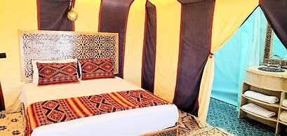 Ksar Merzouga