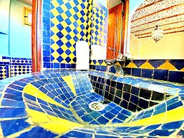 Ksar Merzouga