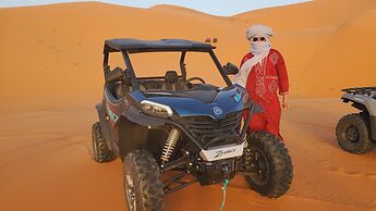 Ksar Merzouga