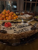 Ksar Merzouga