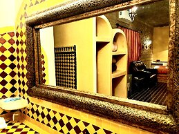 Ksar Merzouga