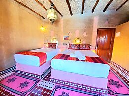 Ksar Merzouga