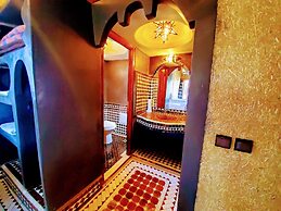 Ksar Merzouga