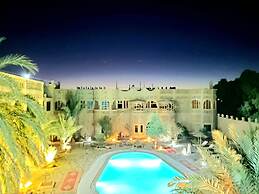 Ksar Merzouga
