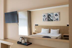 Tek Hotel Murefte