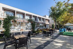 Tek Hotel Murefte