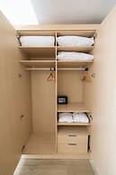 Tek Hotel Murefte
