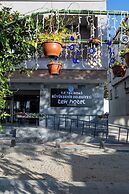 Tek Hotel Murefte
