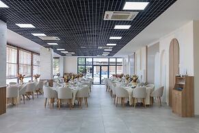 Tek Hotel Murefte
