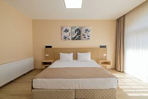 Tek Hotel Murefte