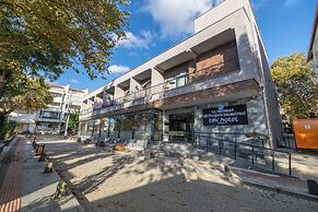 Tek Hotel Murefte
