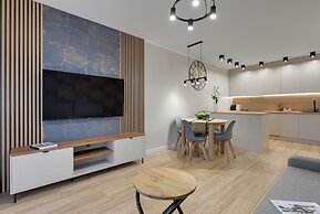 Seaside Latarników by Downtown Apartments