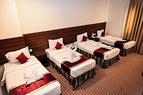 ABRAJ ALMISK HOTEL