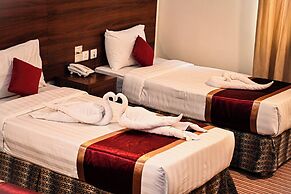 ABRAJ ALMISK HOTEL