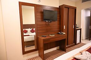 ABRAJ ALMISK HOTEL